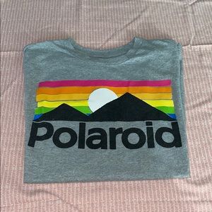 Polaroid Shirt